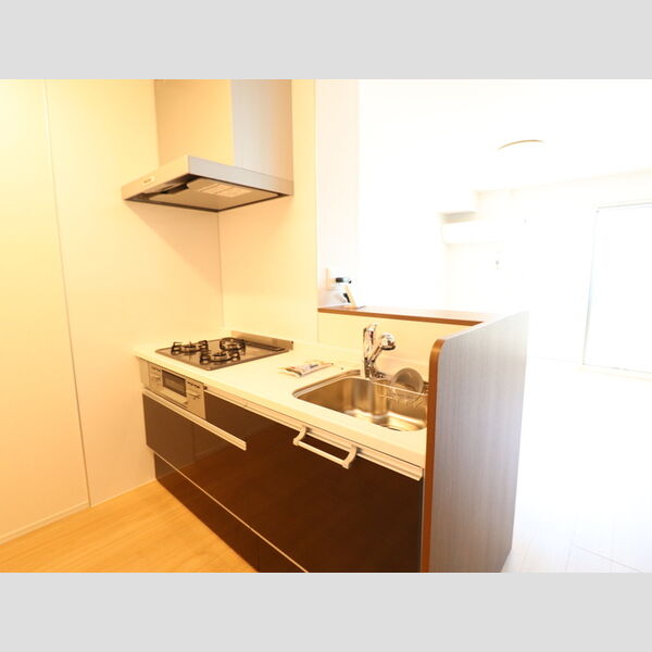 キッチン (B202キッチン)