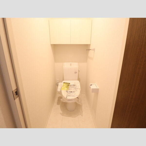 トイレ (B202トイレ)