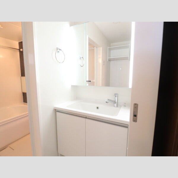 洗面所 (B202洗面台)