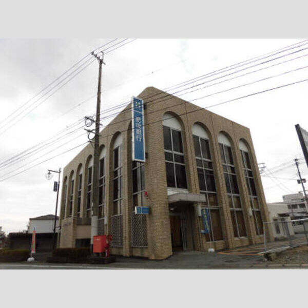 その他 (肥後銀行御船支店4637m)