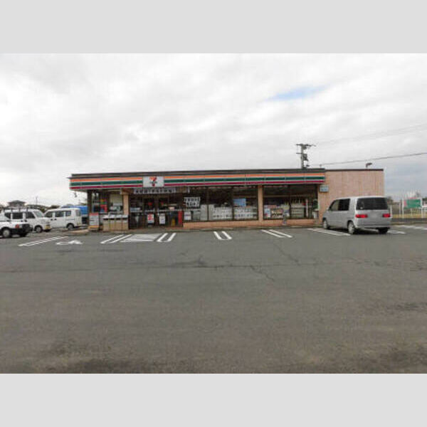 その他 (セブンイレブン御船高木店666m)