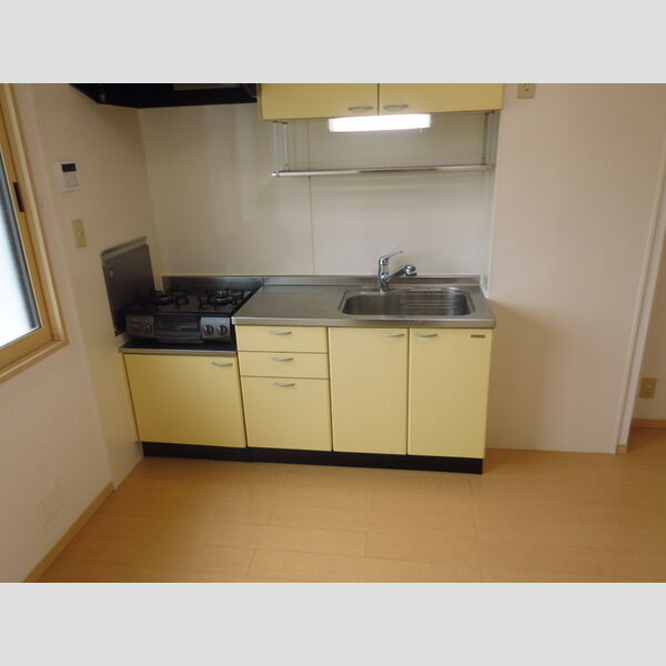 キッチン (キッチン)