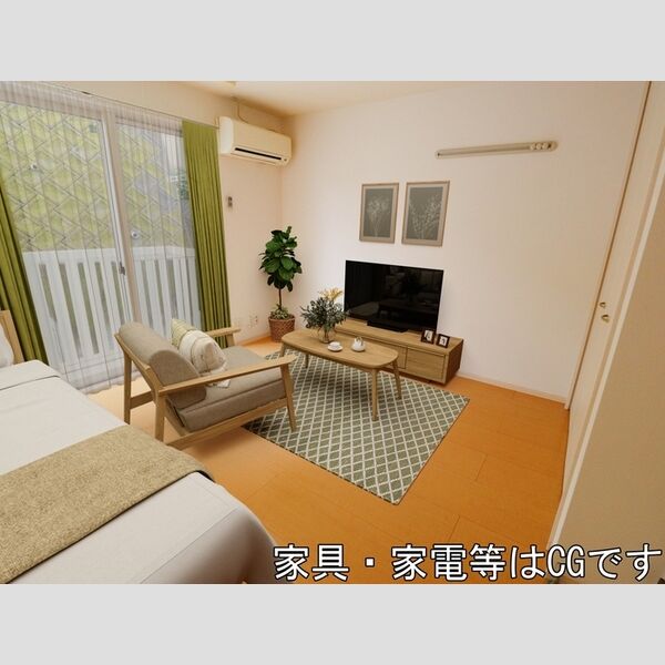 その他 (106洋室 ※画像はイメージです)