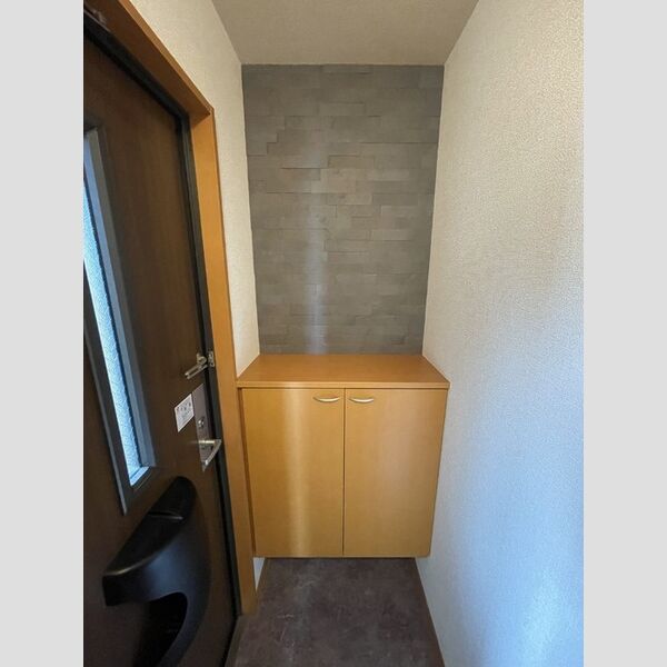 その他 (A102　玄関)