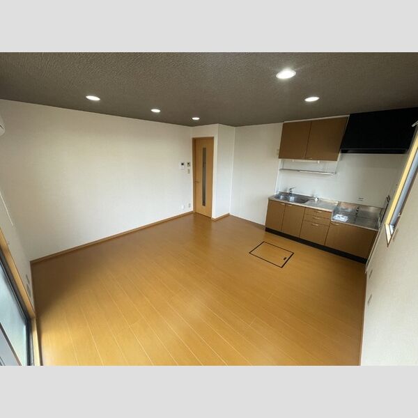 居室・リビング (A102　LDK)