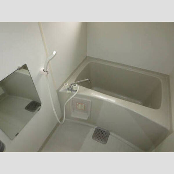 バス (A棟102 浴室)