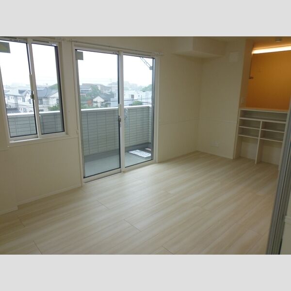 居室・リビング (305　リビング)