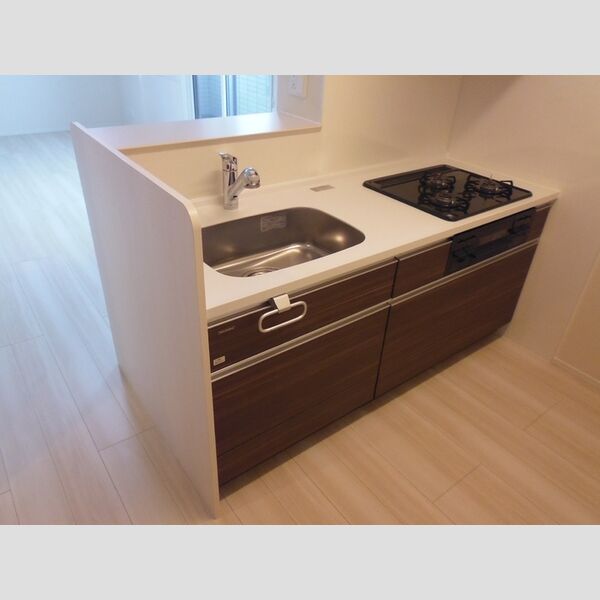 キッチン (305　キッチン)