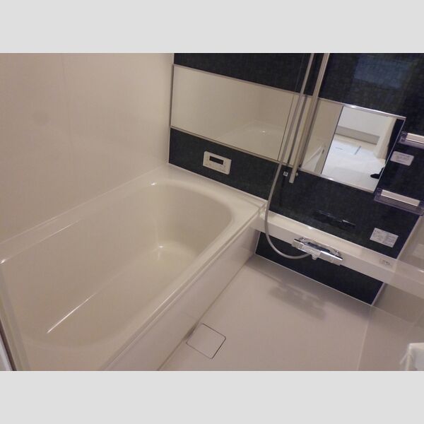 バス (305　浴室)