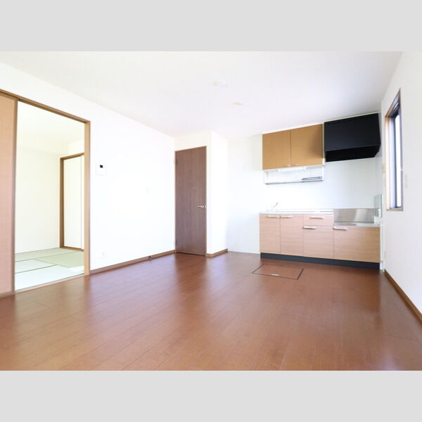 居室・リビング (B103　リビング)