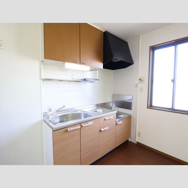 キッチン (B103　キッチン)