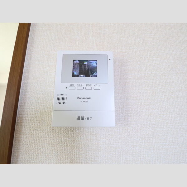 その他設備 (B103　TVインターホン)