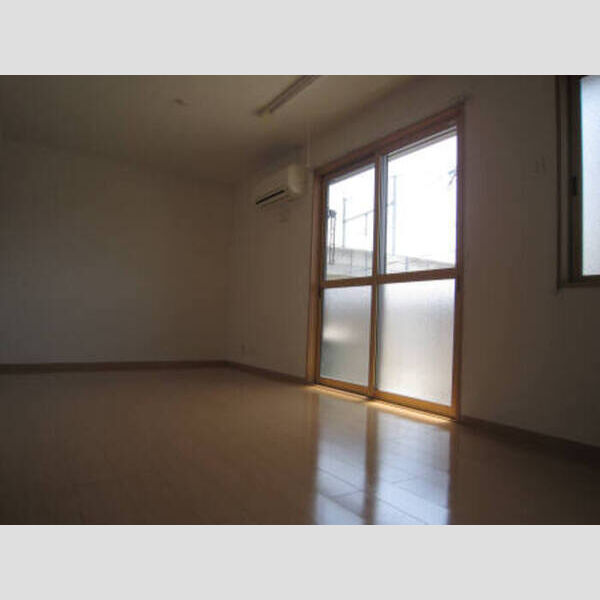 居室・リビング (202 LDK)