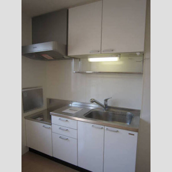 キッチン (202 キッチン)