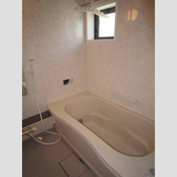 バス (202 一坪風呂)