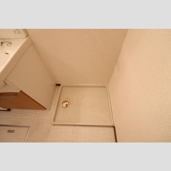 その他 (102　室内洗濯機置き場)