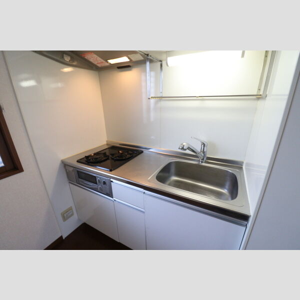 キッチン (102　キッチン)