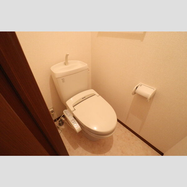 トイレ (102　トイレ)