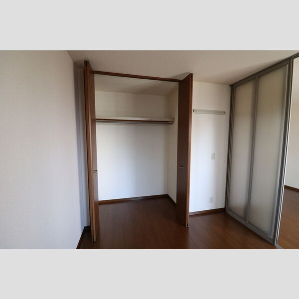 収納 (102　ウォークインクローゼット)