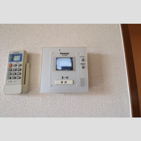 その他設備 (102　TVインターホン)