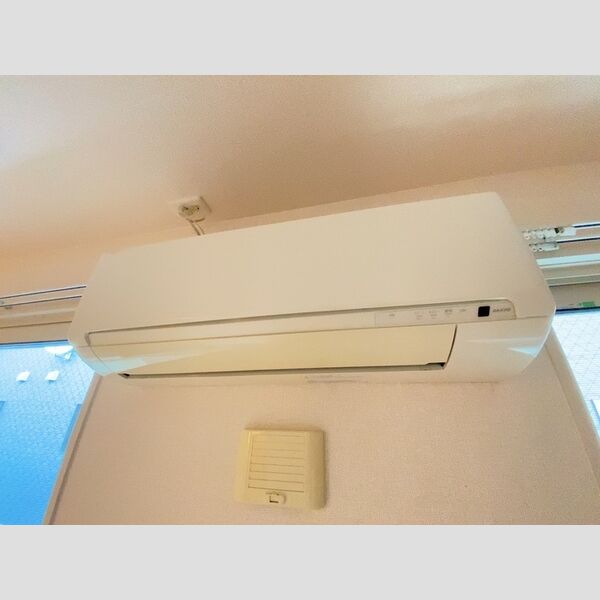 その他 (205　エアコン)