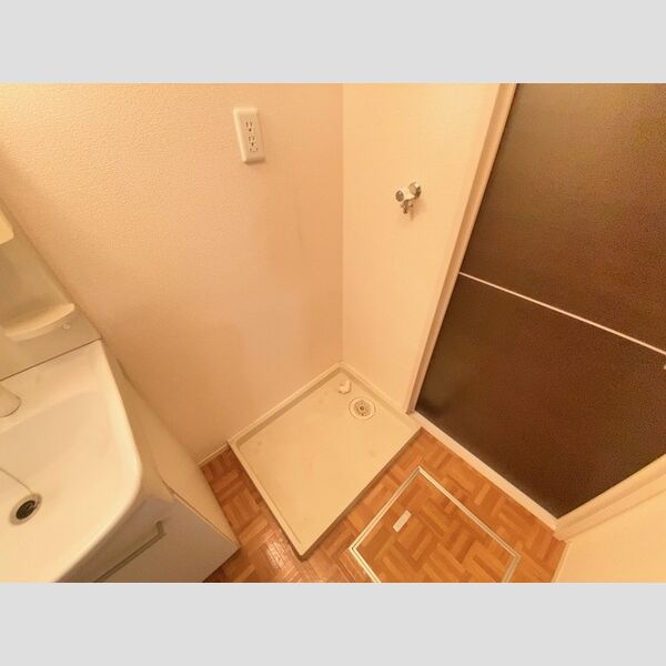 その他 (205　室内洗濯機置き場)