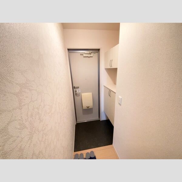 玄関 (205　玄関)