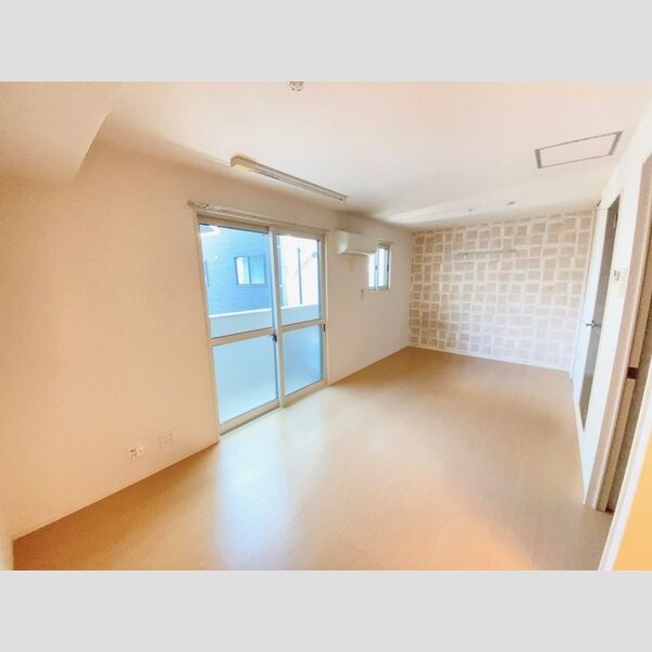 居室・リビング (205　洋室)