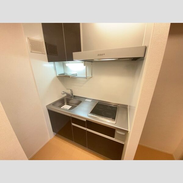 キッチン (205　キッチン)