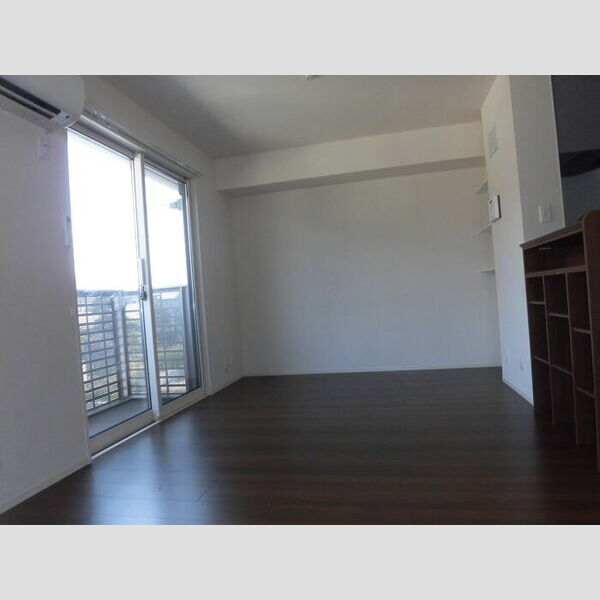 居室・リビング (リビング)