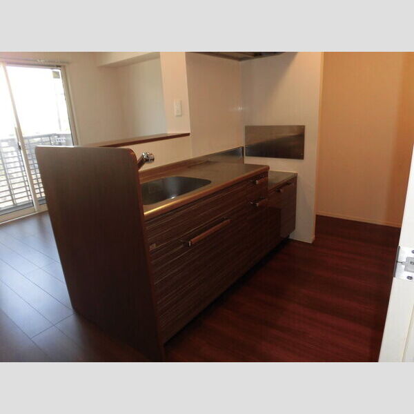 キッチン (キッチン)