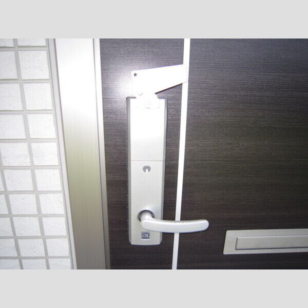 その他 (玄関カードキー仕様)