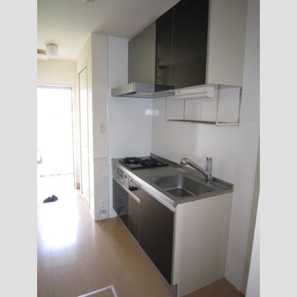 キッチン (システムキッチン)