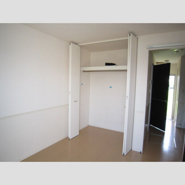 収納 (洋室収納)