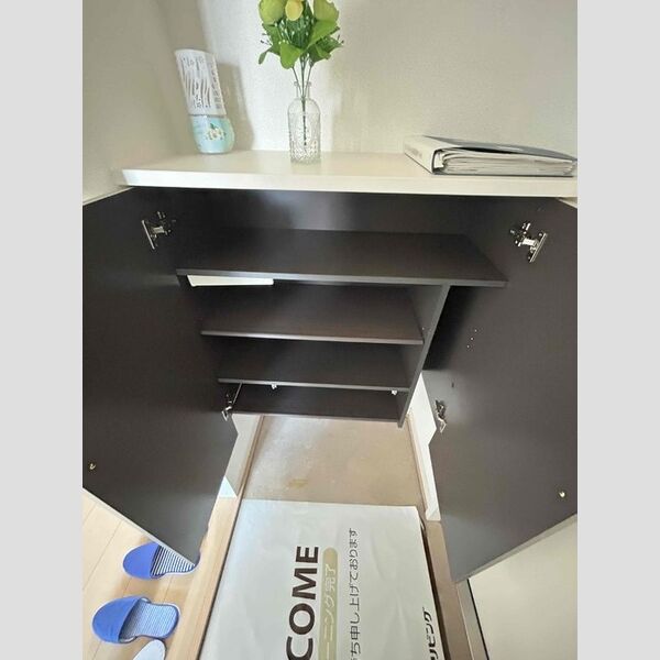 その他 (シューズボックス(カウンタータイプ))