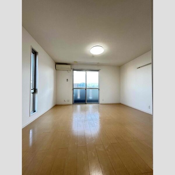 居室・リビング (LDK)