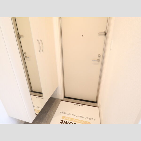 玄関 (101　玄関)