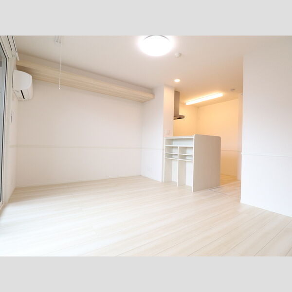 居室・リビング (101　リビング)