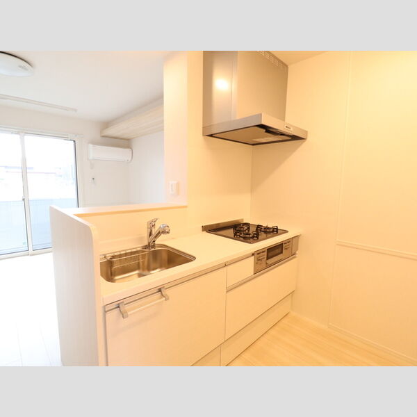 キッチン (101　キッチン)