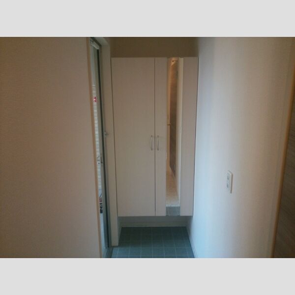 玄関 (205　玄関)