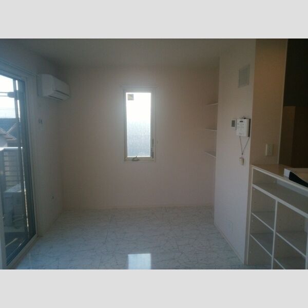 居室・リビング (205　リビング)