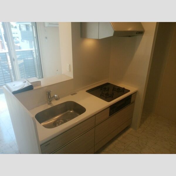 キッチン (205　キッチン)