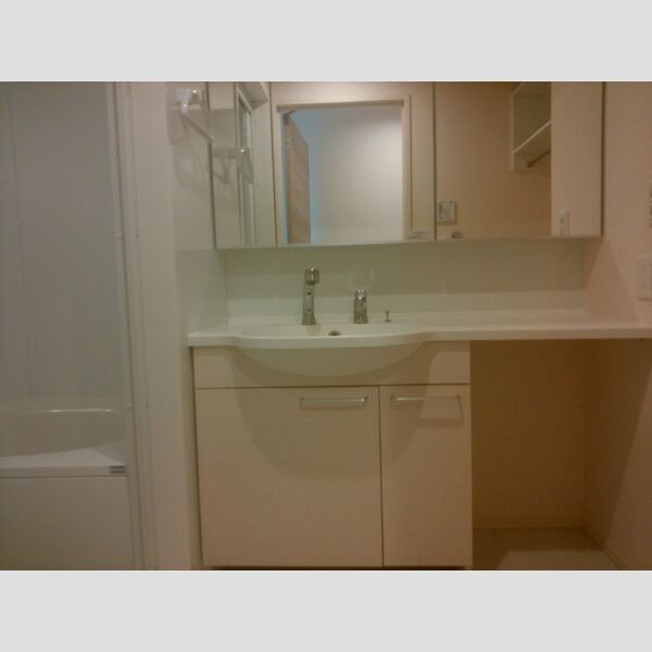 洗面所 (205　洗髪洗面化粧台)