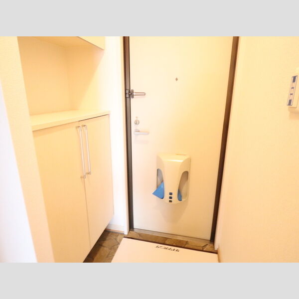 玄関 (205　玄関)