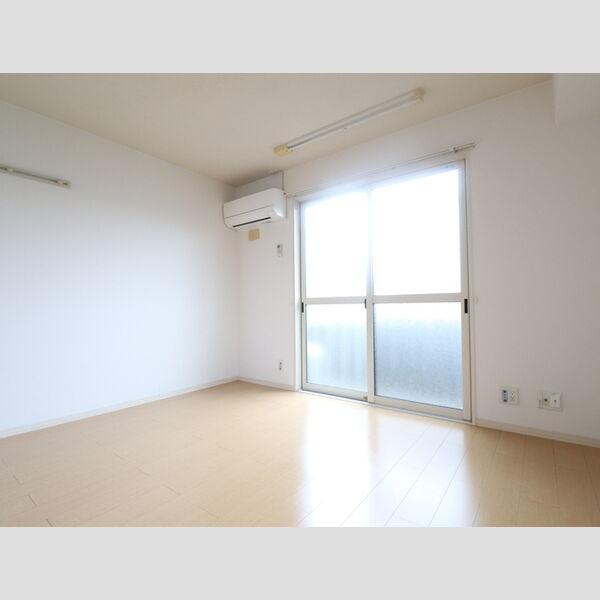 居室・リビング (205　洋室)