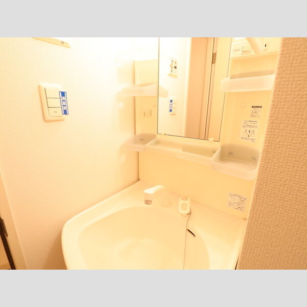 洗面所 (205　洗髪洗面化粧台)