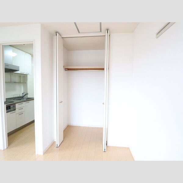 収納 (205　クローゼット)