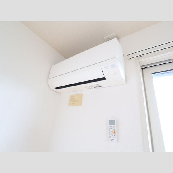 その他設備 (205　エアコン)