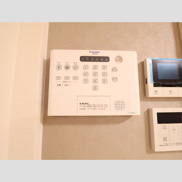 その他設備 (103　ALSOKホームセキュリティ)