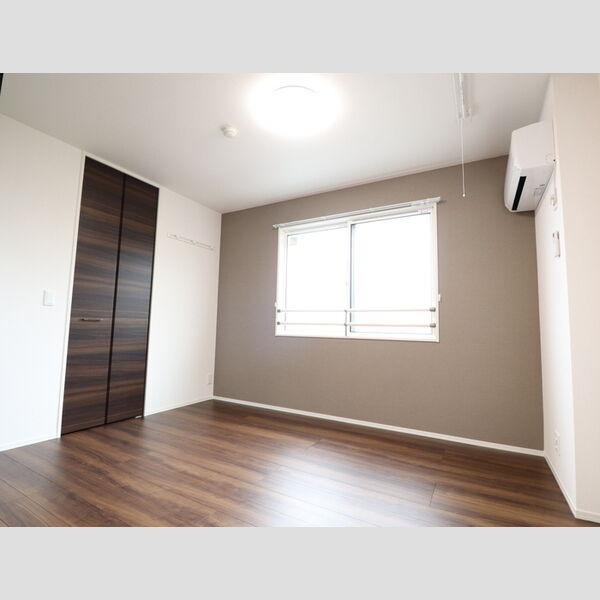 その他 (301号室　洋室)